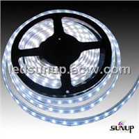 White Color LED Strip &amp;amp; LED Light