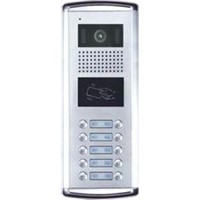 Wireless video door phone D220