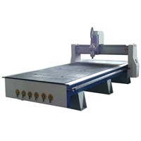 Woodworking CNC Routing Machine QL-1530