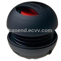 X-Mini II Capsule Speaker Mini speaker Speakers &amp;amp; Subwoofers TLS-033