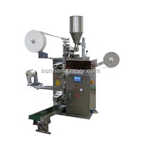 Automatic Tea-Bag Inner and Outer Bag Packing Machine (YD-18II)