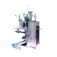 Automatic Tea-Bag Inner and Outer Paper Bag Making Machine YD-18I/ II
