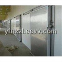 Yantai Ningxin refrigerator cold room