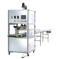 ZH-PCE Series Wax Filling Machine