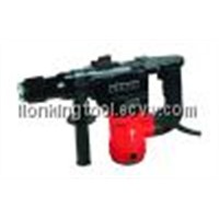 ZIC-SW-26  TWO Functions demolition  breaker