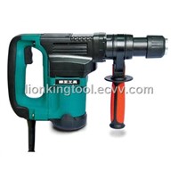 ZIC-SW-30  two functions electric hammer SDS+clamping system