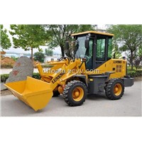 ZL915 wheel loader