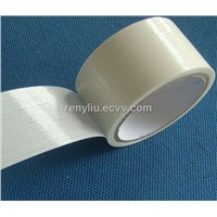 adhesive tape JLT-607A,filament adhesive tape,fibre glass tape