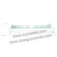 air conditioner mold/air condition mould/air conditioner cover mould/air conditioning cover mould