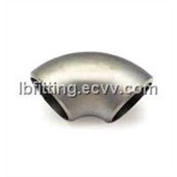 alloy steel elbow