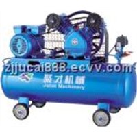 auto maintenance air compressor