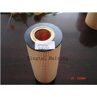 auto oil filter for BENZ