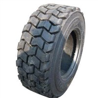 bobcat tire