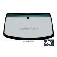 car glass laminated front windshield