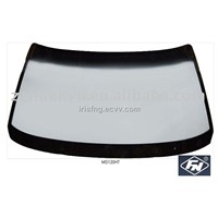 car laminated front windshield