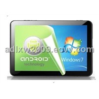 cheap windows 7 tablet pc android 2G/32G 10.1&amp;quot;(H980)
