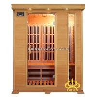 china sauna room/wholesale sauna room  manufacturer