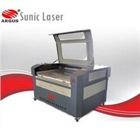co2 glass laser tube laser cutting machine