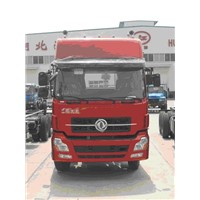 Dongfeng 4*2 Tractor
