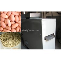Dry Way Peanut Peeling Machine