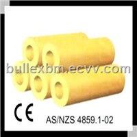 fiberglass insulation pipe