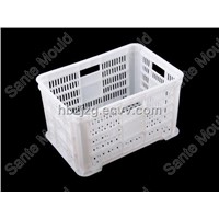 fruit crate mould