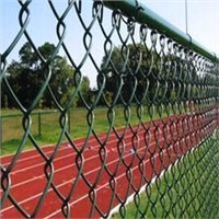 galvanized chain link mesh (manufacturer)