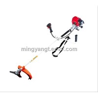 gasoline brush cutter 42.7CC with competitive price