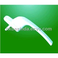 handle for U-PVC window