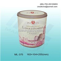 high quality biscuit tin boxes,chocolate tin boxes