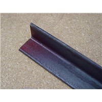 hot rolled  steel angle bar specification Q235 Q345