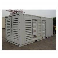 hot sale Cummins Container Diesel Generator Set (NPC1625)