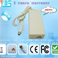laptop ac adapter for Apple MacBook 65W