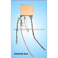 magnetic latching relay DS903B 80A