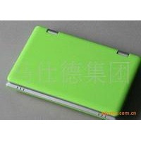 manufacturers of China 7inch students laptop/baby computer WIN CE6.0 WM8650