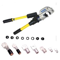 mechanical crimping pliers CYO-410 cable crimping terminal