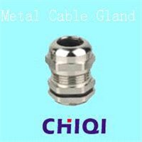 Metal Flat Cable Gland