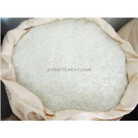 natural pvb flake material after processing