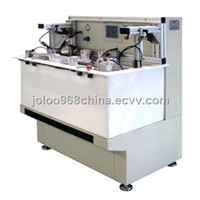 pipe Water and Air Sealing performance Testing Machine