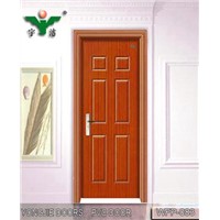 pvc kitchen door