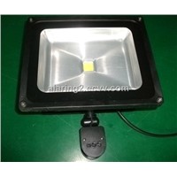 sensor led floodlight  20w/30w