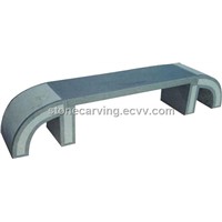 stone tables and benches, landscapes and chair, stone bench, landscape stool, bench
