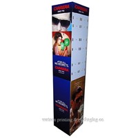 sunglasses display stand