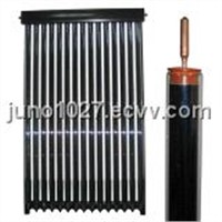 supplying solar heat pipe vacuum tube