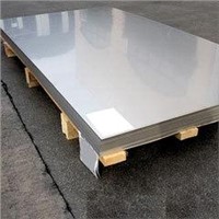 titanium alloy plate and foil