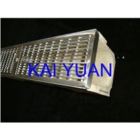 wedge wire Trench grate