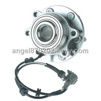 wheel hub units&amp;amp;wheel hub bearing for Nissan,Suzuki 515065,40202-EA300