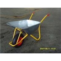 wheelbarrow WB5204