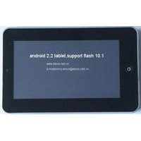 wholesale 7 inch tablet PC tablet computer 7 inch MID 7inch ipad epad tablet PC  WM8650 android 2.2