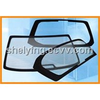 windscreen laminated &amp;amp; tempered for cars buses trucks